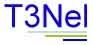 Logo T3Nel